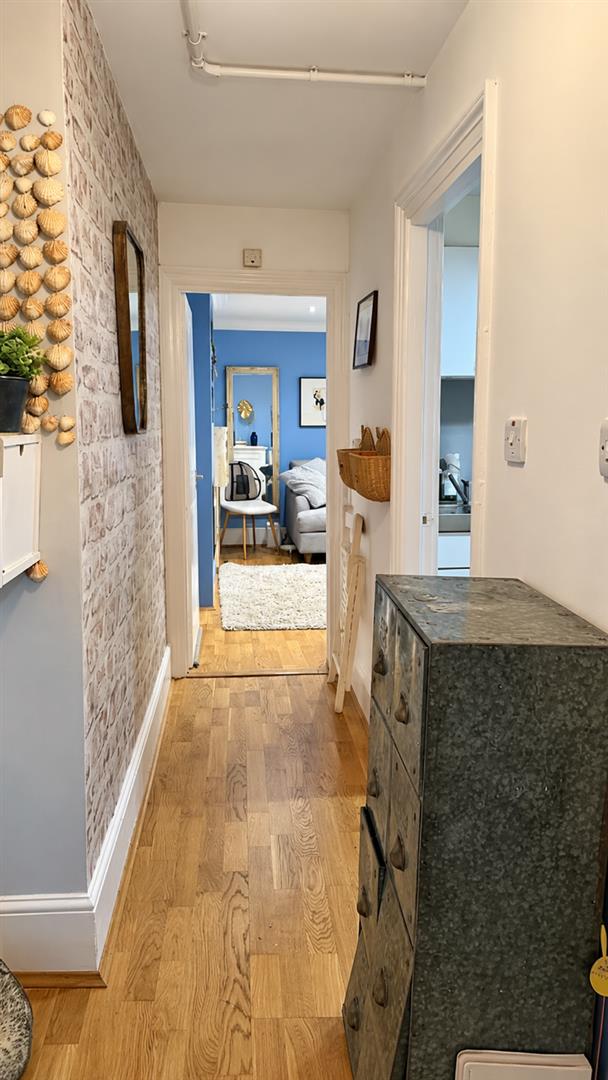 Pelham Crescent, Hastings
